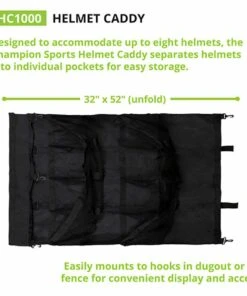 Champion Batting Helmet Bag -Cheap Softball Store a33 833 new 06