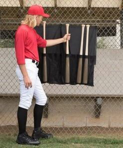 Champion Baseball/Softball Bat Bag -Cheap Softball Store a33 834 new 05