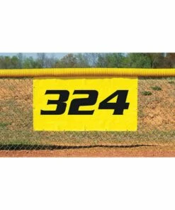 Fisher Baseball/Softball Outfield Distance Marker, DM1 3 Fisher Baseball/Softball Outfield Distance Marker, DM1 -Cheap Softball Store a33 840 new 01