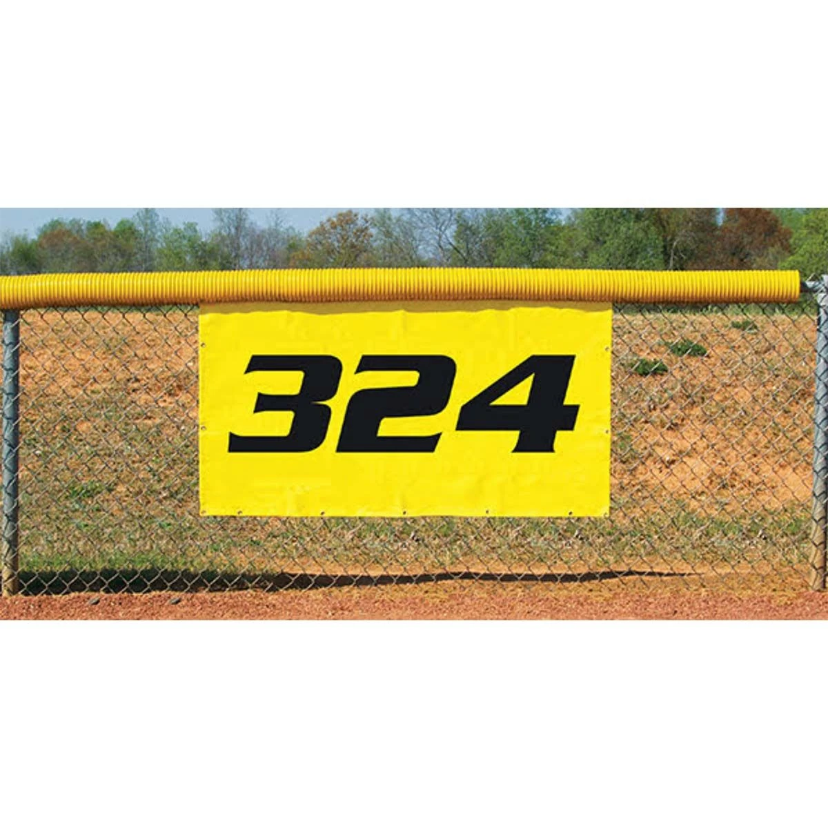 Fisher Baseball/Softball Outfield Distance Marker, DM1 2 Fisher Baseball/Softball Outfield Distance Marker, DM1 - Image 2