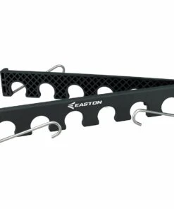 Easton Fence Bat Rack