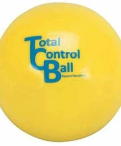 Total Control Ball (TCB) 74, 425g, 2.9" dia. (each)