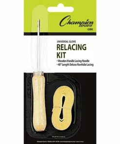 Champion Baseball/Softball Glove Lacing Repair Kit