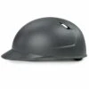 All Star SC900UMP Cobalt Pro Umpire Matte Black Skull Cap