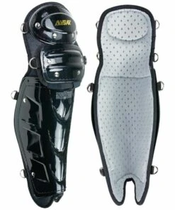 All Star LGU5000 Cobalt Pro Umpire Leg Guards
