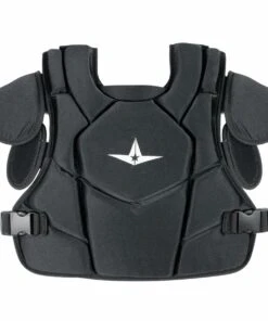 All Star CPU26 Internal Shell Umpire Chest Protector