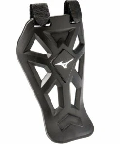 Mizuno Catcher's Throat Guard, MTG100