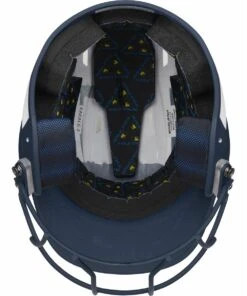 Rawlings Mach Ice Fastpitch Softball Batting Helmet w/ Faceguard Navy 5 Rawlings Mach Ice Fastpitch Softball Batting Helmet w/ Faceguard Navy -Cheap Softball Store a34 552 02
