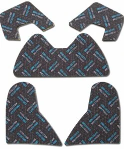 Champro HX Batting Helmet Pad Kit