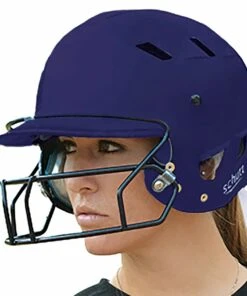 Schutt Air-Lite Softball Faceguard, NOT ATTACHED Burnt Orange 7 Schutt Air-Lite Softball Faceguard, NOT ATTACHED Burnt Orange -Cheap Softball Store a34 598a 12