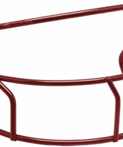 Schutt Air-Lite Softball Faceguard, NOT ATTACHED Burnt Orange