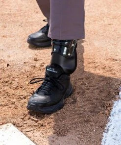 Champion Umpire Shinguards, LG85 -Cheap Softball Store a34 691 new 01