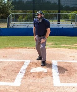 Champion Umpire Shinguards, LG85 -Cheap Softball Store a34 691 new 02