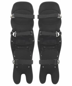 Champion Umpire Shinguards, LG85 -Cheap Softball Store a34 691 new 05