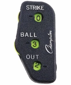 Champion 3-way Umpire Indicator, PI
