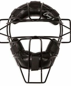 Champion Adult Umpire Face Guard, BM2A
