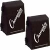 Champion ADULT Catcher's Knee Supports, LGKSA