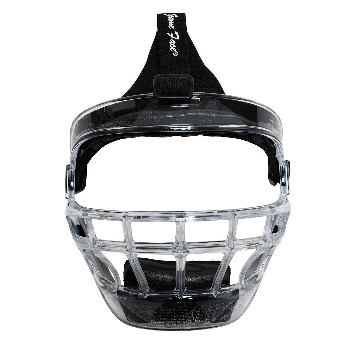 Markwort Universal Game Face Softball Safety Mask, ADULT 1 Markwort Universal Game Face Softball Safety Mask, ADULT