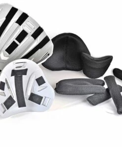 All-Star MVP2510 System 7 Catcher's Helmet, YOUTH Purple -Cheap Softball Store a34 762a 12