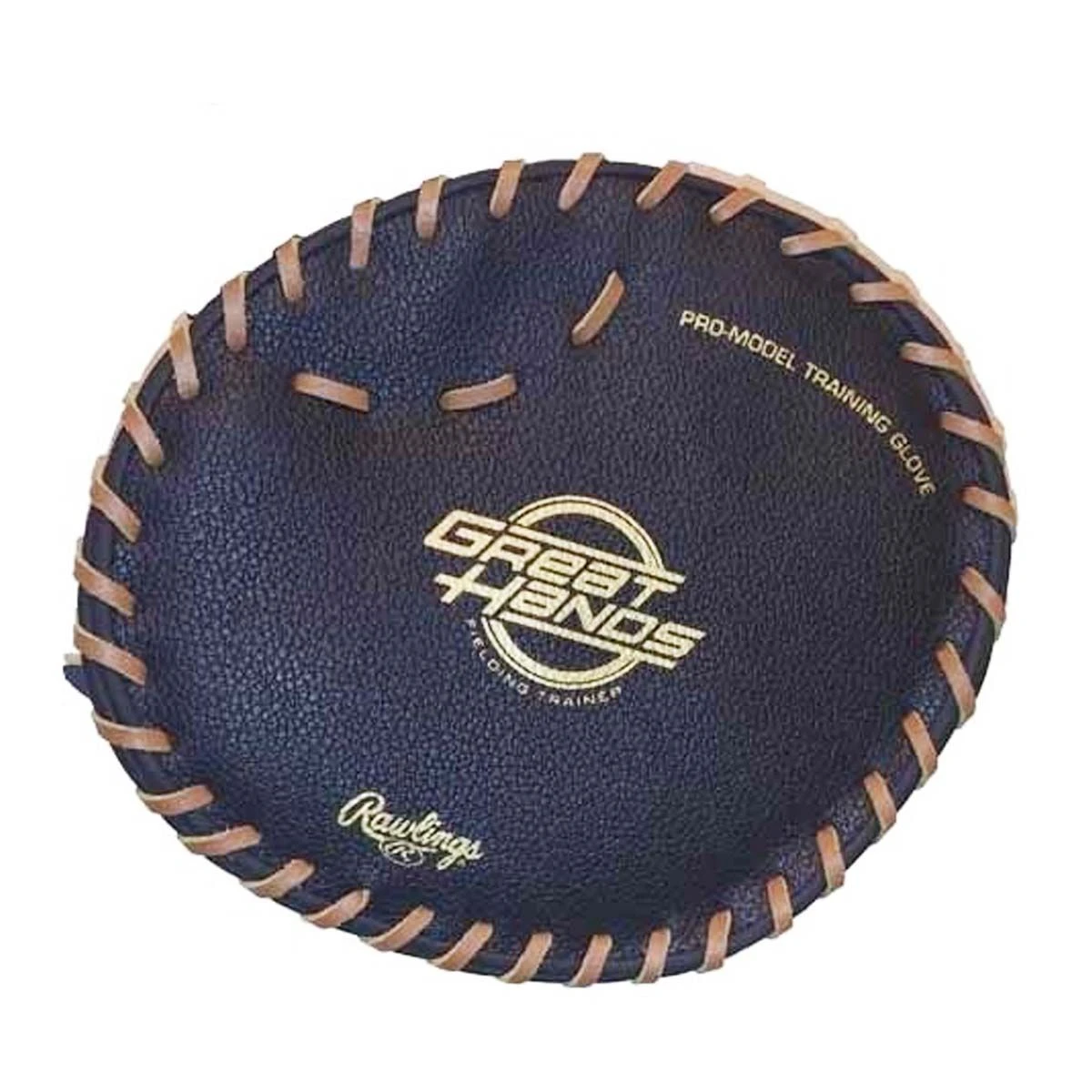 Rawlings 5-Tool Great Hands Training Glove 1 Rawlings 5-Tool Great Hands Training Glove