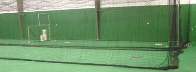 Sporturf 711, Artificial Sports Turf, 24 oz, Pine, 3mm Backing, 12' Width 4 Sporturf 711, Artificial Sports Turf, 24 oz, Pine, 3mm Backing, 12' Width - Image 4