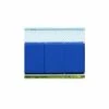 Cover Sports 3'H x 6'L Baseball/Softball Backstop Padding