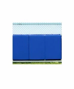 Cover Sports 3'H x 6'L Baseball/Softball Backstop Padding