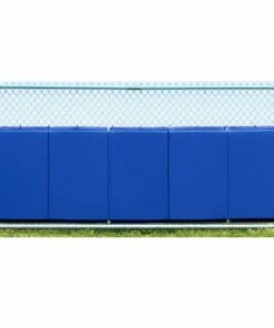 Cover Sports 3'H x 10'L Baseball/Softball Backstop Padding