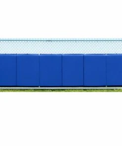 Cover Sports 3'H x 12'L Baseball/Softball Backstop Padding