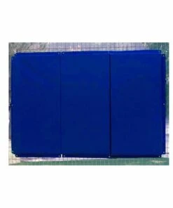 Cover Sports 4'H x 6'L Baseball/Softball Backstop Padding