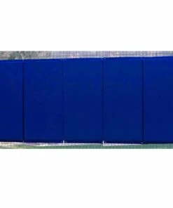 Cover Sports 4'H x 10'L Baseball/Softball Backstop Padding
