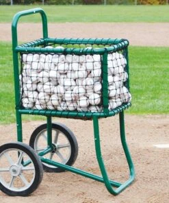 Jaypro Baseball Cart