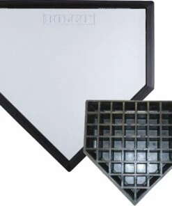 Bolco 300-WAS Max All Play Home Plate