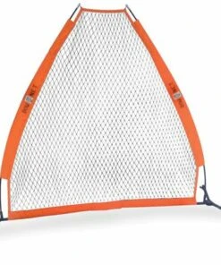 BOWNET BowPS Pop-Up Pitching Screen