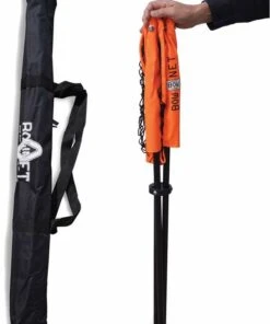 BOWNET BowBP Baseball / Softball Ball Caddy -Cheap Softball Store a34 896putaway 16