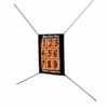 BOWNET Strike Zone Counter Pitching Aid
