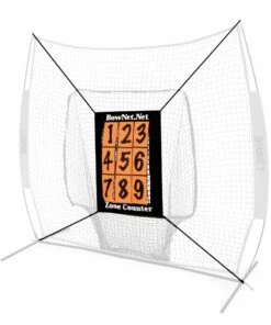 BOWNET Strike Zone Counter Pitching Aid 8 BOWNET Strike Zone Counter Pitching Aid -Cheap Softball Store a34 898 new 2