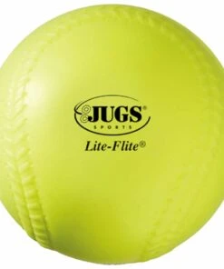 Jugs 12" B5005 Lite-Flite Machine Softballs