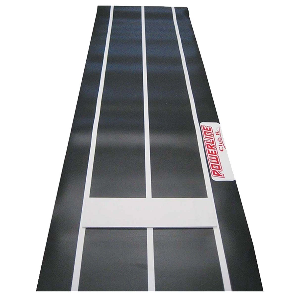 Club K Powerline Fastpitch Softball Pitching Mat 2 Club K Powerline Fastpitch Softball Pitching Mat - Image 2