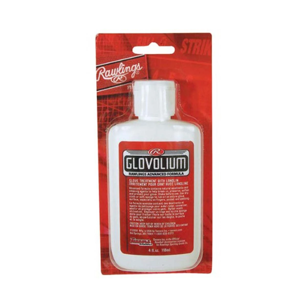 Glovolium Glove Treatment 2 Glovolium Glove Treatment - Image 2