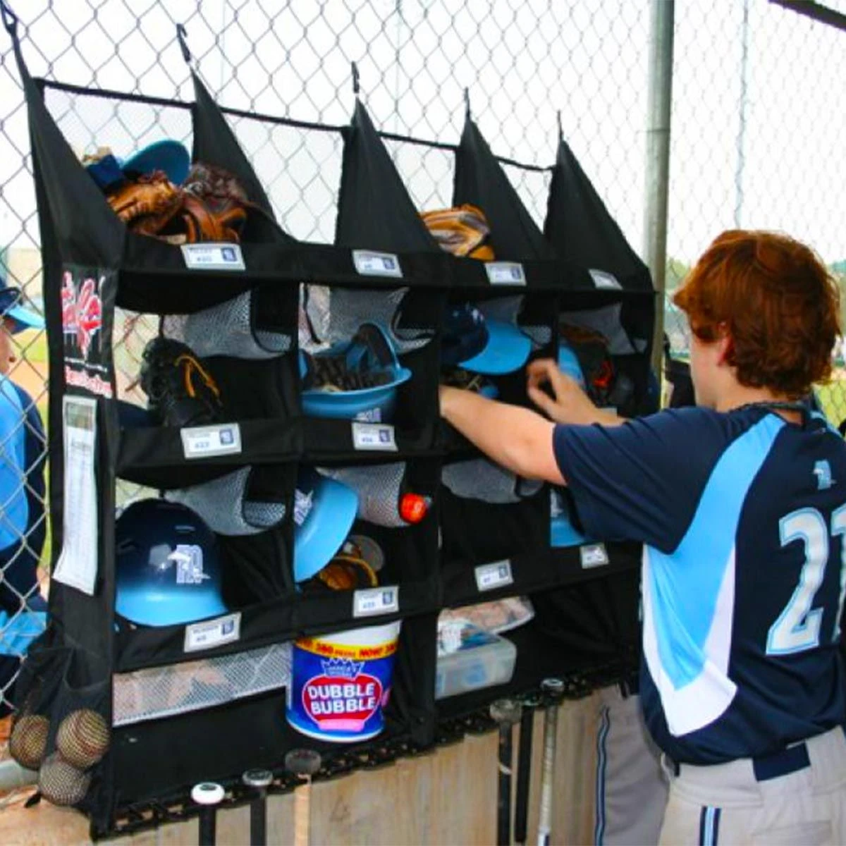 Bench Coach Dugout Manager 2 Bench Coach Dugout Manager - Image 2