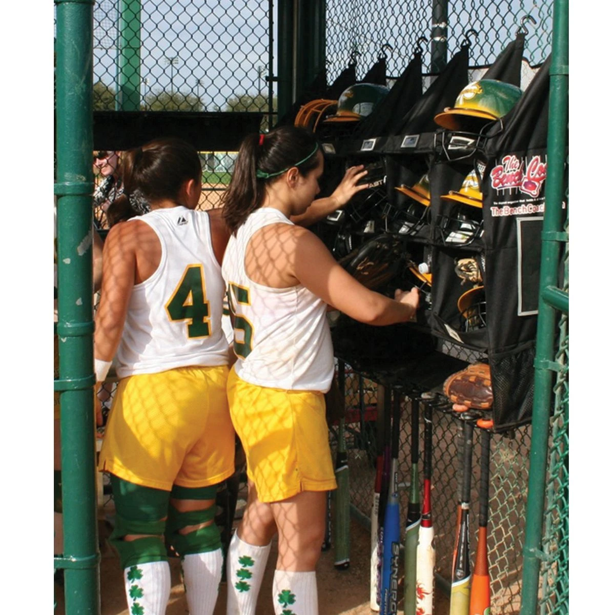 Bench Coach Dugout Manager 3 Bench Coach Dugout Manager - Image 3