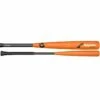 DeMarini Fungodelic Pro Maple Wood Composite Fungo Bat, WTDXFUNDE1835