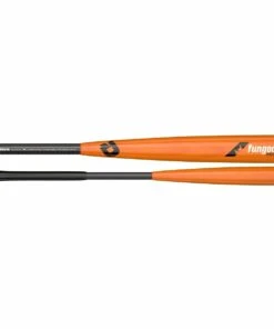 DeMarini Fungodelic Pro Maple Wood Composite Fungo Bat, WTDXFUNDE1835