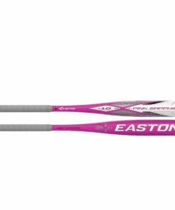 2020 Easton Pink Sapphire -10 Youth Fastpitch Softball Bat, FP20PSA