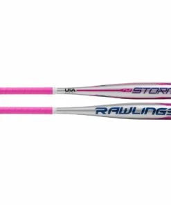 2020 Rawlings -12 Storm Fastpitch Tee Ball Bat