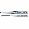 2022 Easton Crystal -13 Fastpitch Softball Bat, FP22CRY