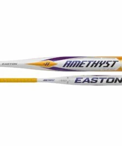 2022 Easton Amethyst -11 Fastpitch Softball Bat, FP22AMY