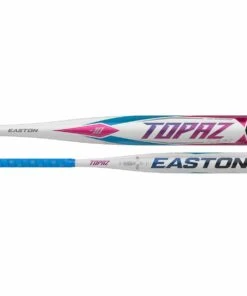 2022 Easton Topaz -10 Fastpitch Softball Bat, FP22TPZ