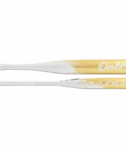 2022 Rawlings Ombre -11 Fastpitch Softball Bat, FP2O11